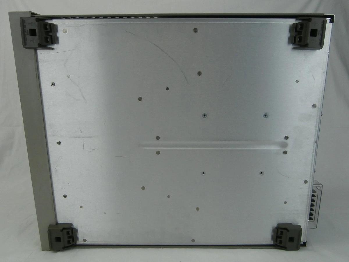 Used HP Hewlett-Packard 6628A System DC Power Supply Tested Working