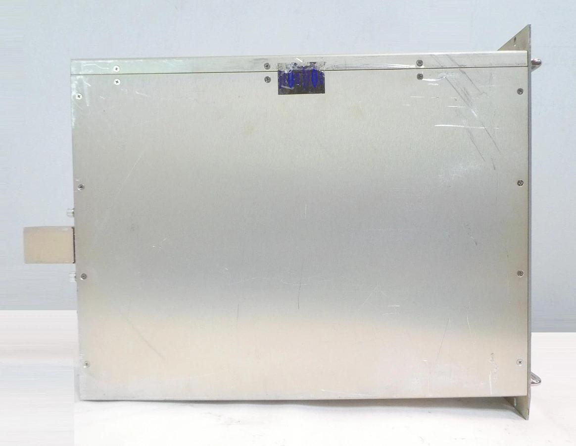 Used CB3500 Comdel FP7526RB 3500 Watt RF Power Supply Working Surplus