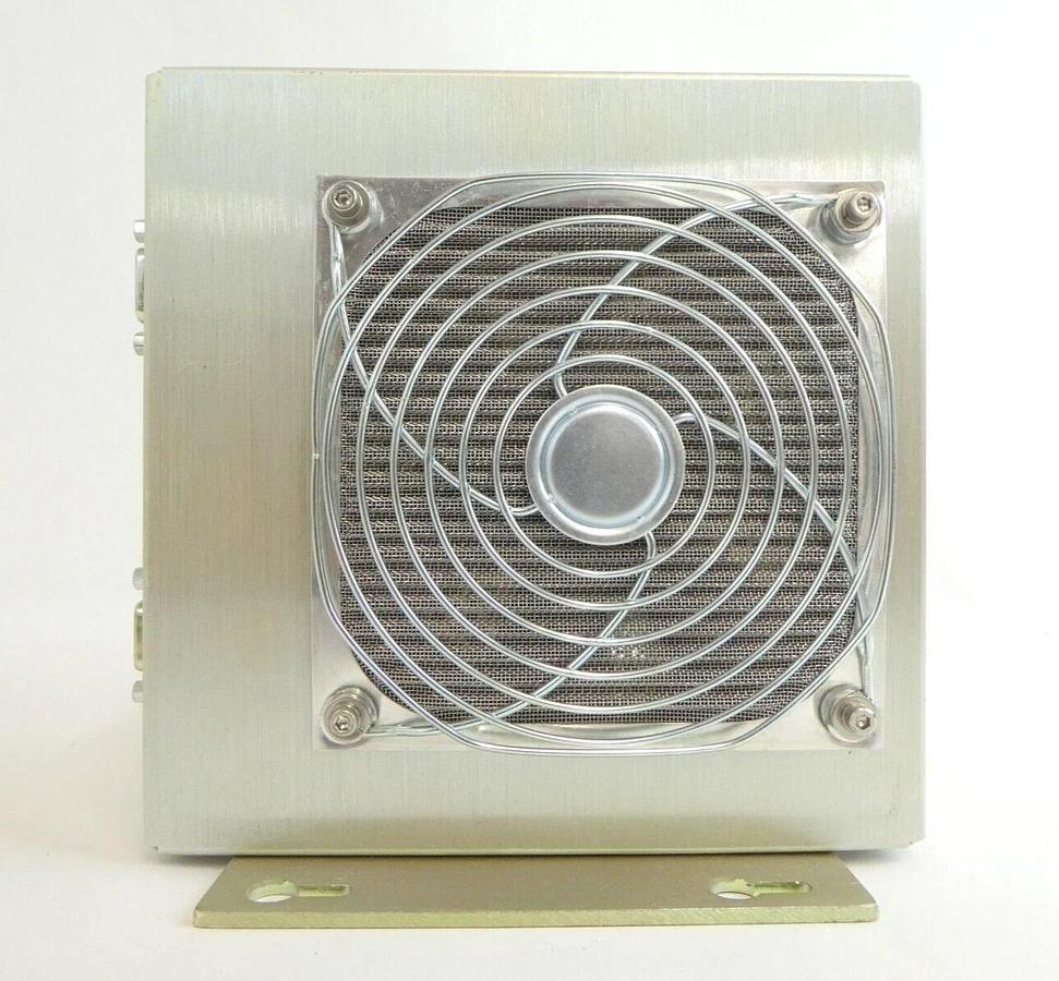 Used ENI Power Systems HF-3000-50 Harmonic Filter Reseller Lot of 2 Working