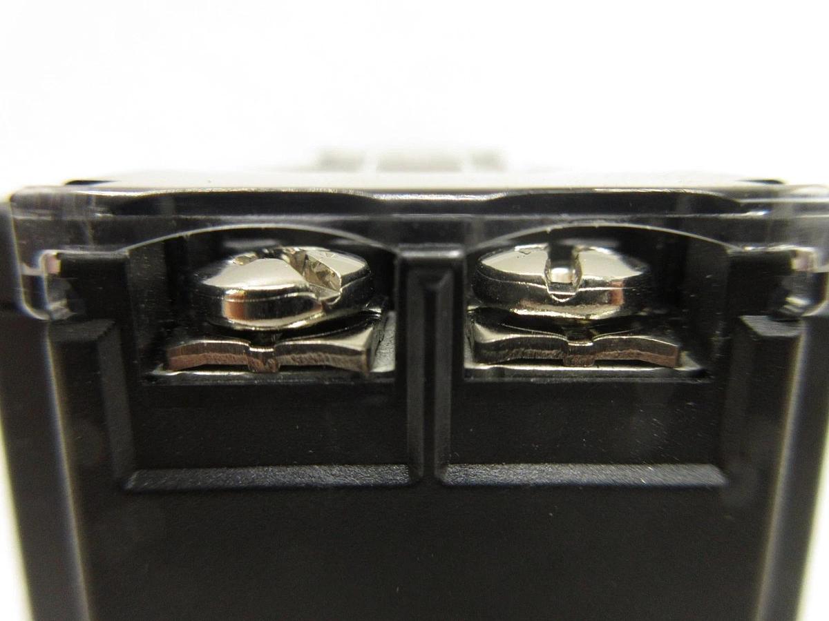 Used Densei-Lambda MA1206L Noise Filter Nikon NSR System Used Working