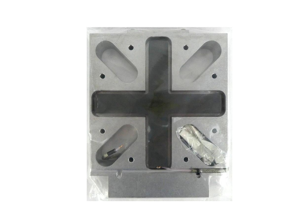 Varian Semiconductor 105491001 Set Up Flag Assembly New Surplus