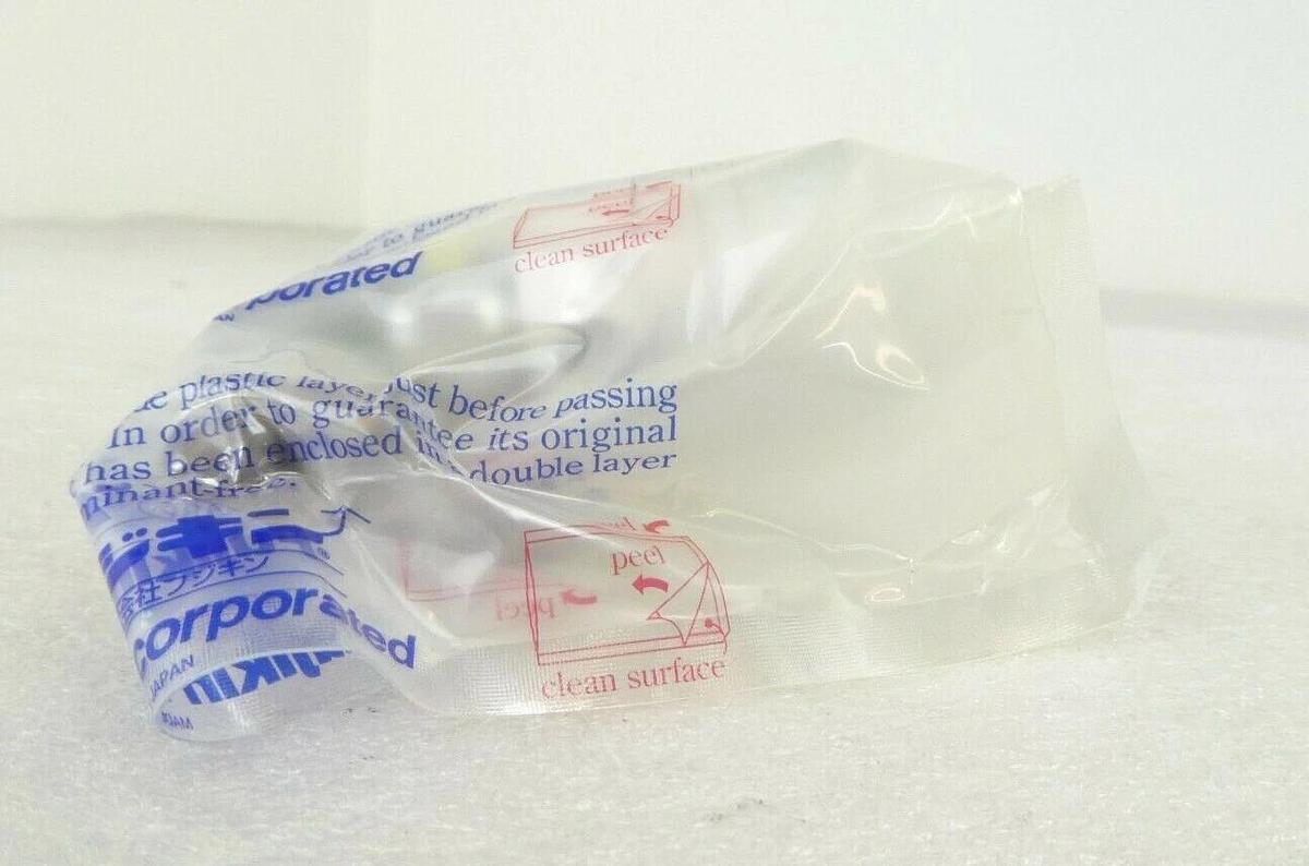 Fujikin FPR-UDDF-71-6.35-2-316LP-ALC Diaphragm Valve Mattson 493-16031-00 New