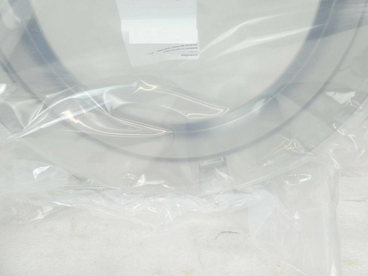Refurbished Hitachi High Technologies 1-A04778-01 Upper Inner Chamber Copper Refurbished
