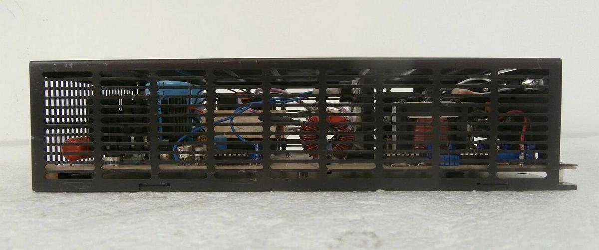 Used RO Associates PS 551 EUN Power Supply Novellus 27-00066-00 Concept One Working