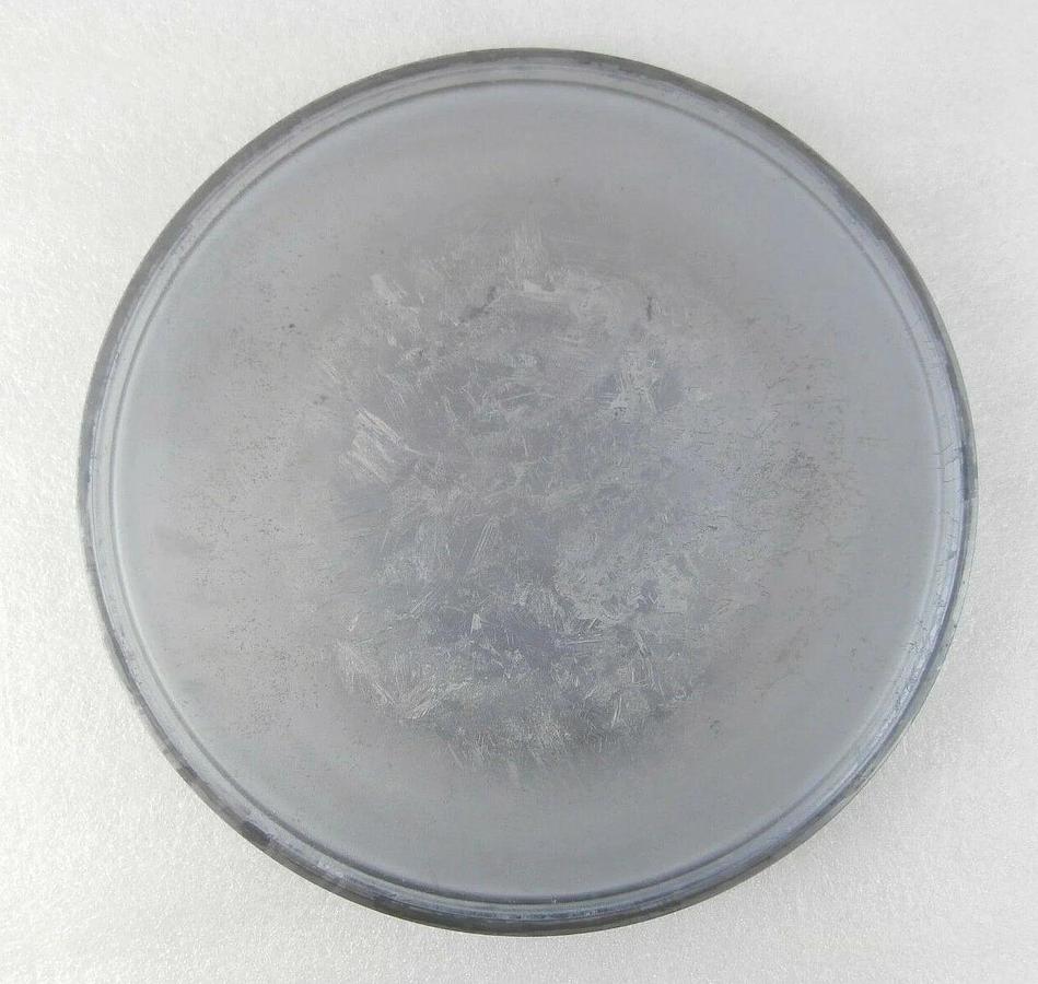 Refurbished West Coast Quartz 91-01627 Silicon Slab AMAT 0200-40013 OEM Refurbished