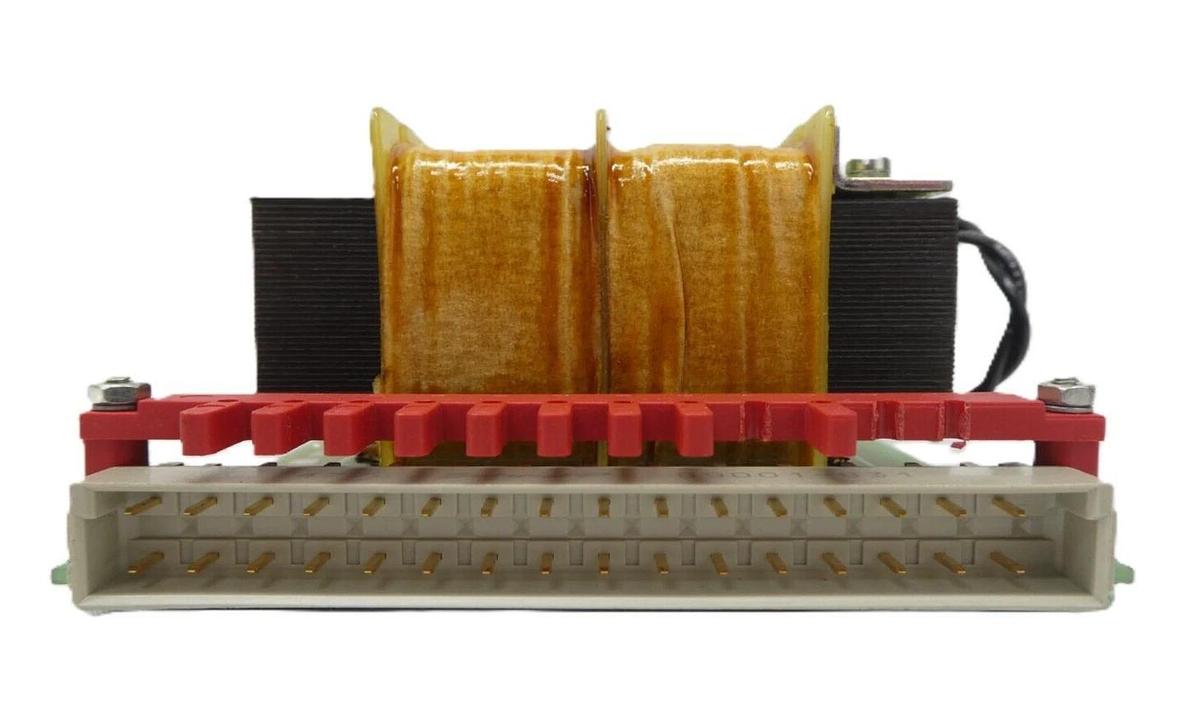 Used AMAT Applied Materials 0100-90025 24V 1A Power Supply PCB Card Working Surplus
