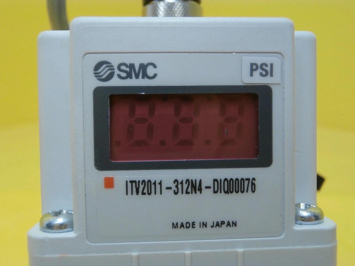 Refurbished AMAT Applied Materials 0021-78095 Z1/(IT) ITV2001-312N4-DIQ00076 Cu Refurbished