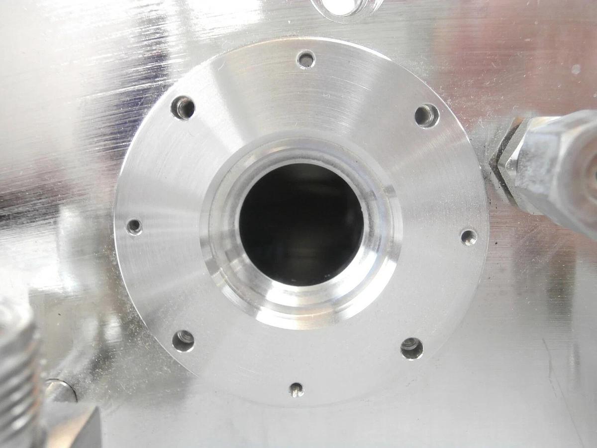 Used AMAT Applied Materials 0240-32230 SACVD Ampule Body Only 5K P5000 Spare