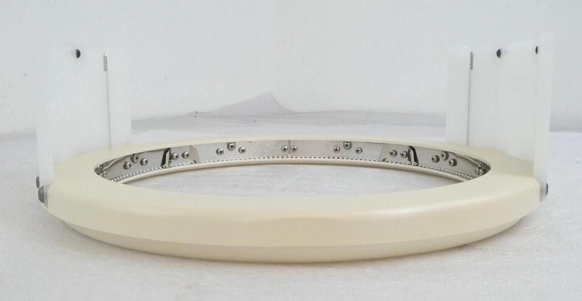 Used Novellus Systems 02-152265-00 296MM PPS Cup Cleaned Working Surplus