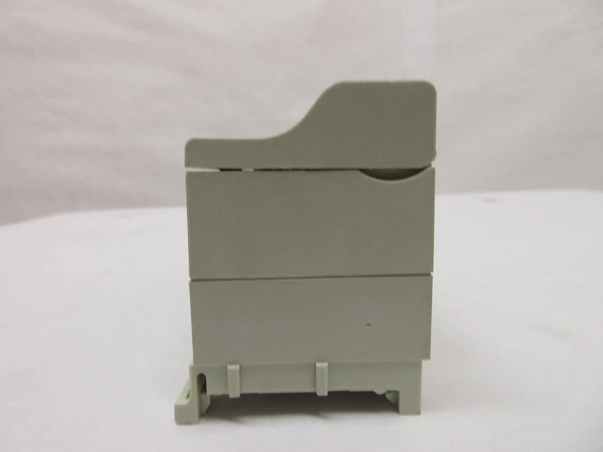 Used Kuroda STV-16TZ169 Sensor Terminal Uni-Wire System STV-16T PLC Used Working