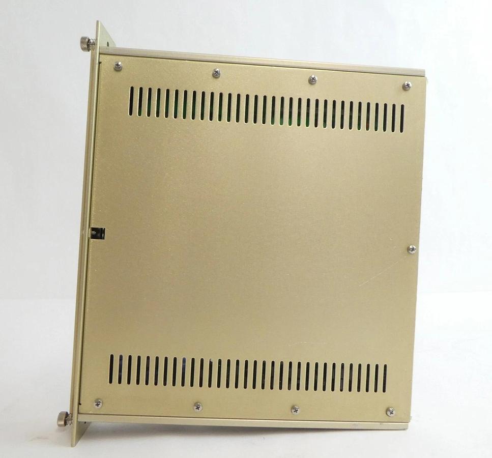 Used AB Sciex 1014492 QPS Amplifier Module PCB Card TripleTOF 5600 LC/MS MDS Working