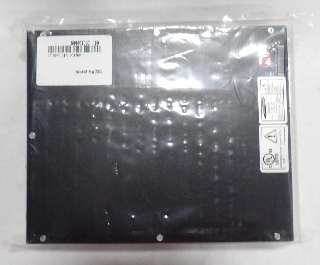 Levitronix 100-30011 Bearingless Pump System Controller LC325P New Surplus