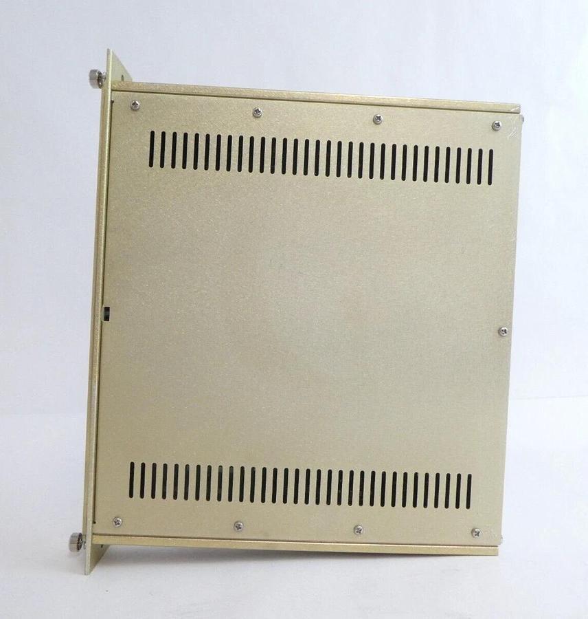 Used AB Sciex 5013320 DACS & Vacuum Gauge PCB Card Biosystems Spectrometer Working