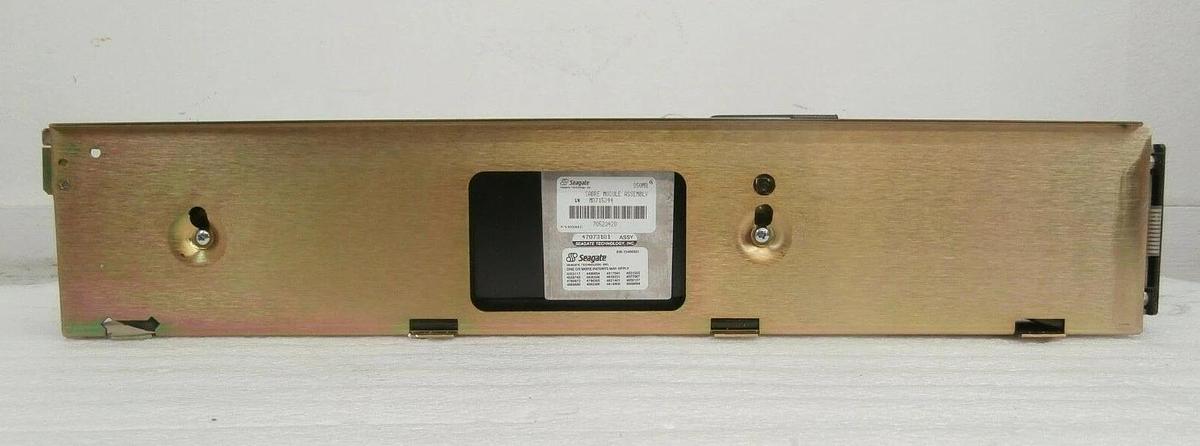 Used Seagate 967001-002 Sabre HD800 Expansion Module KLA-Tencor 780-042772-00 Working
