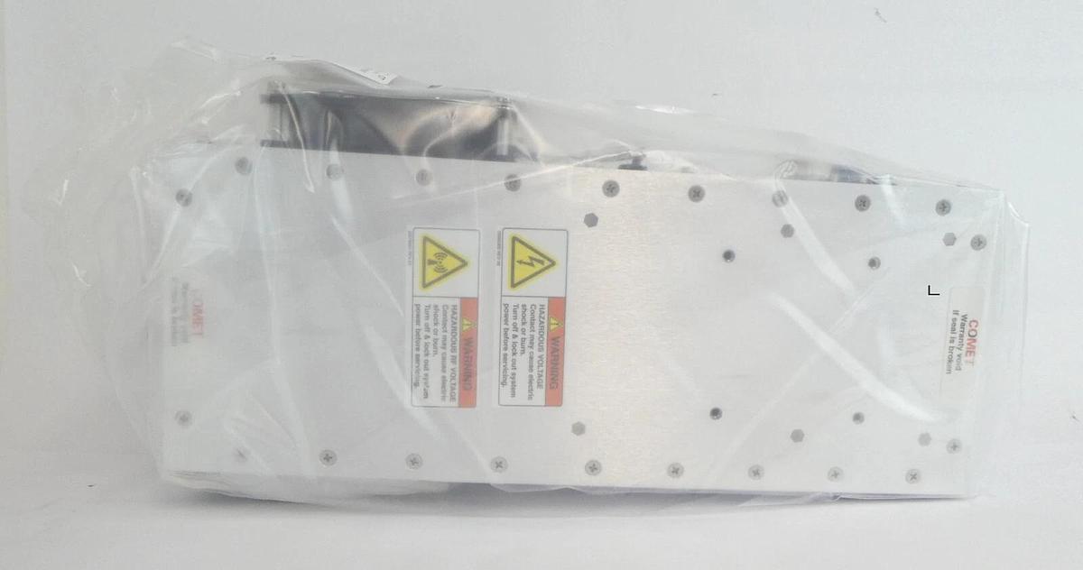 Comet Technologies 20067921 RF Match AMAT Applied Materials 0190-43295 New