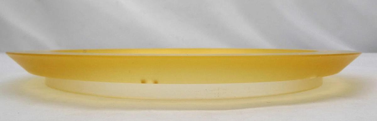 Used AMAT Applied Materials 0020-04277 Tapered Insulating Flange Lot of 4 Working
