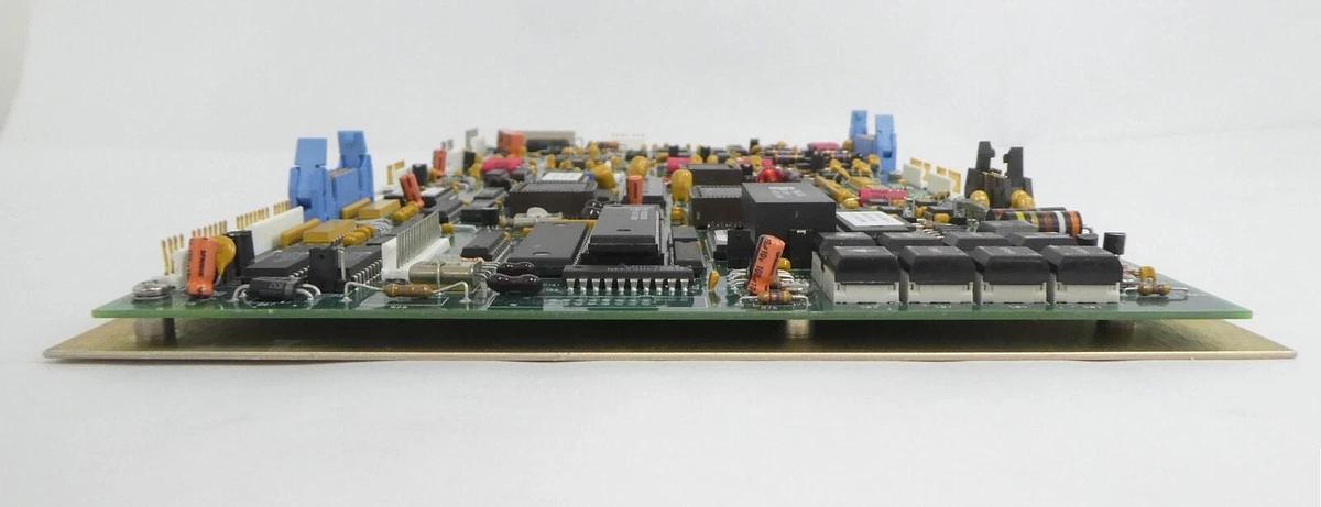 Used ETO ABX-X355 IPS Generator System Controller PCB Assembly Working Surplus