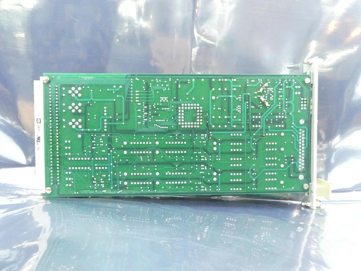 Used AMAT Applied Materials 0120-01139 PSD Board PCB Card GRIPPER IN LL 0110-01139
