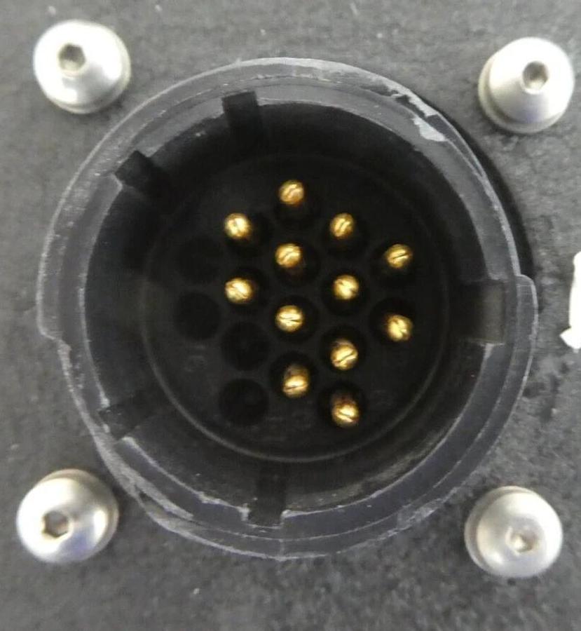 Used AMAT Applied Materials 0010-70264 HP Upper/Lower Robot Driver Working Surplus