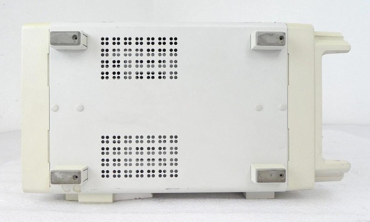 Used Advantest R3131A Spectrum Analyzer 9kHz-3GHz Surplus Spare