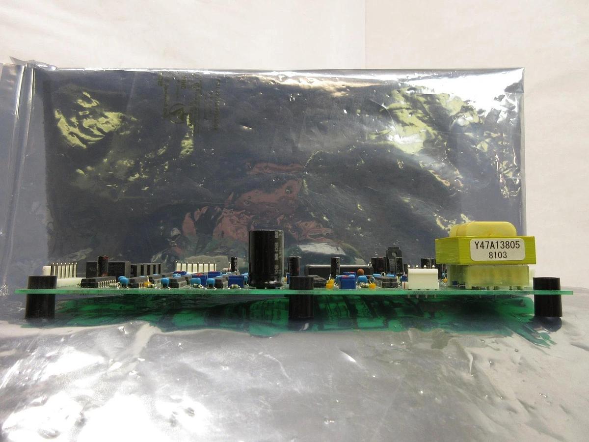 Used Shinko Electric 3ASSYC010905 DC-DC Converter Board PCB OHT-P2 YEP-1789 Used