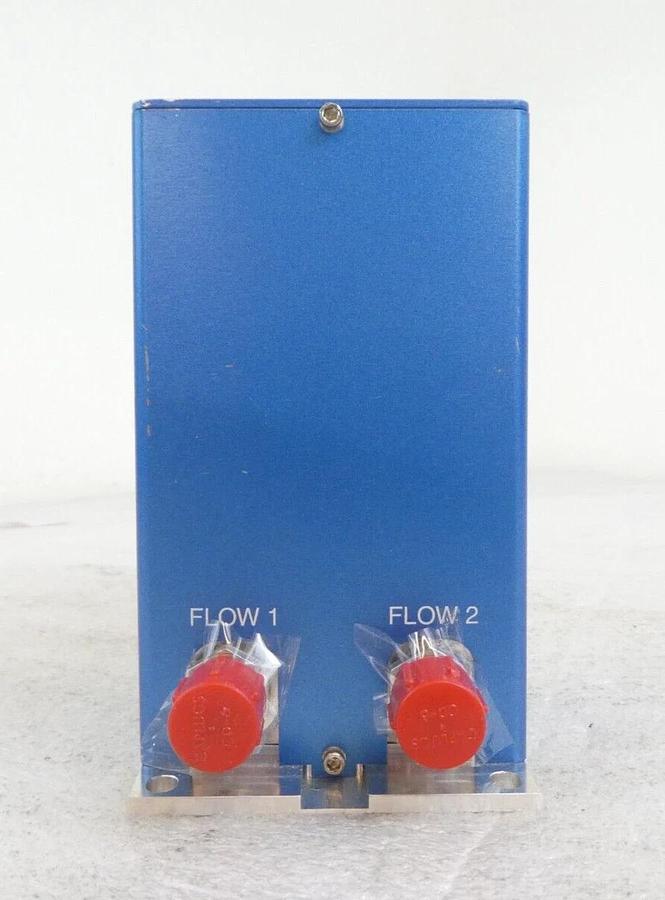 MKS Instruments DLT2A1-29612 Flow Ratio Controller DELTA II New Open Spare