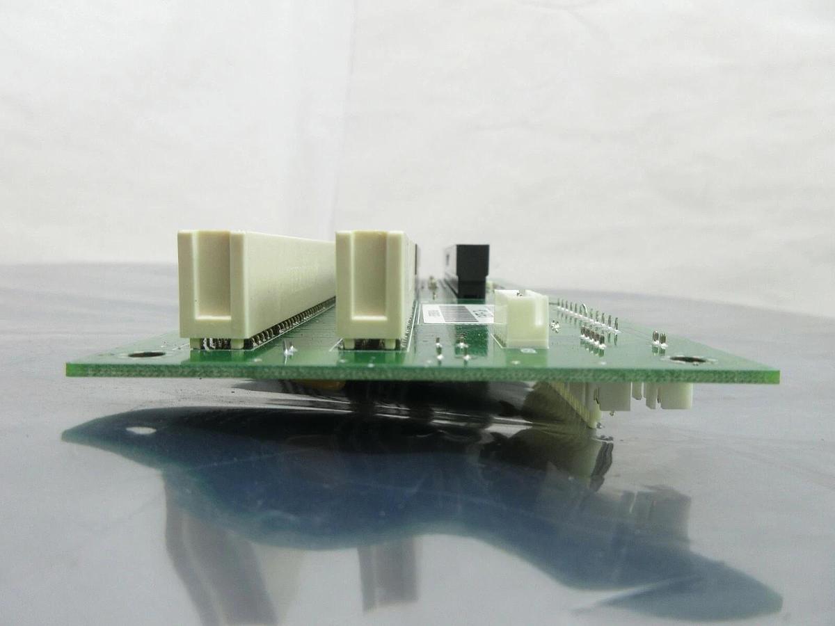 Used Portwell PCI-2UP3 Backplane Board PCB Working Spare