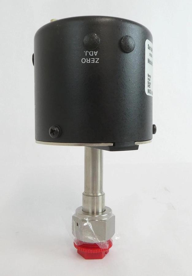 MKS Instruments 122BA-01000EB-S Baratron Pressure Transducer Type 122B New