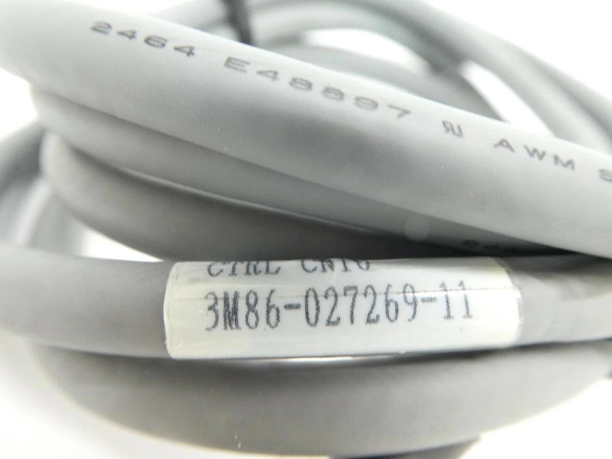 Used TEL Tokyo Electron TGB808-1/VLV Slit Valve 3M86-027269-11 Trias System Working