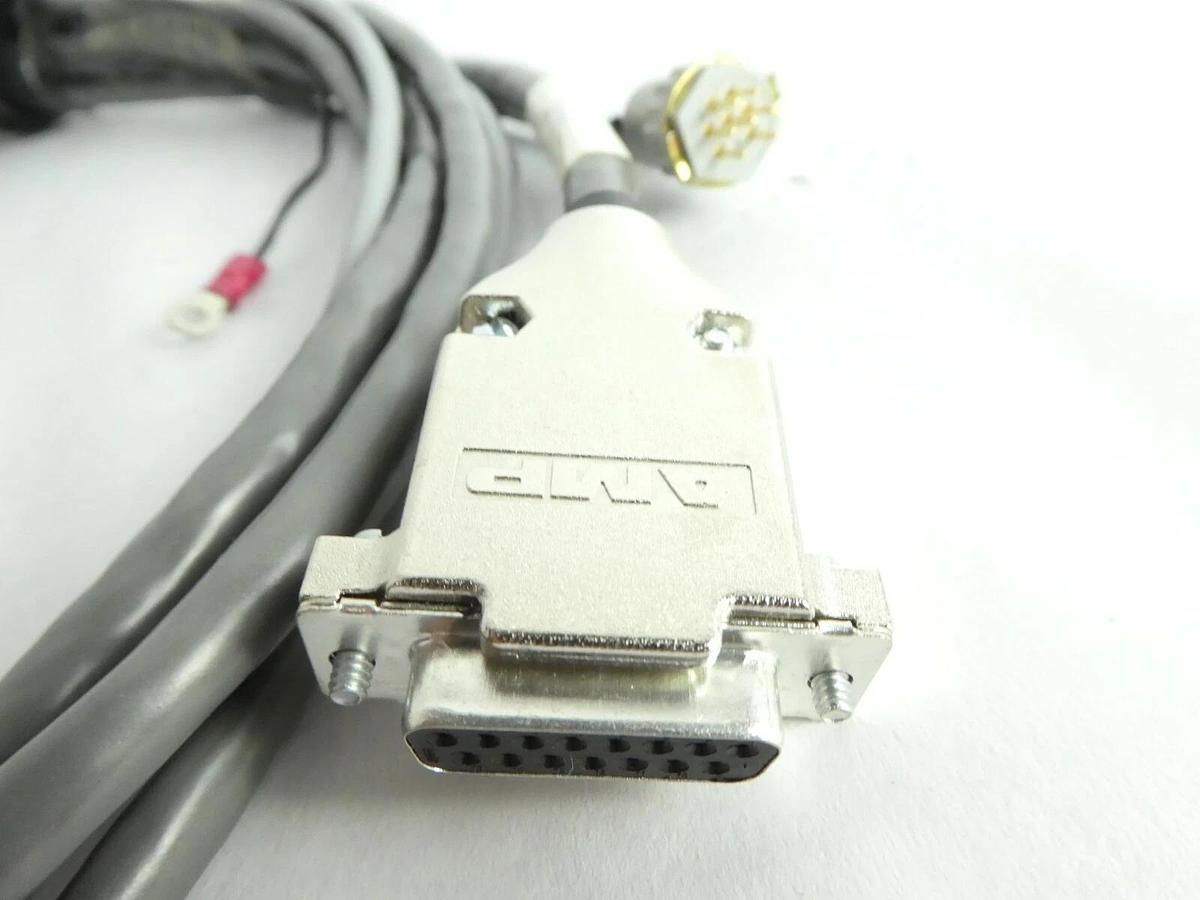 ASM Advanced Semiconductor Materials 2103-0397 Bulk CabSpill Cable 4503427 New