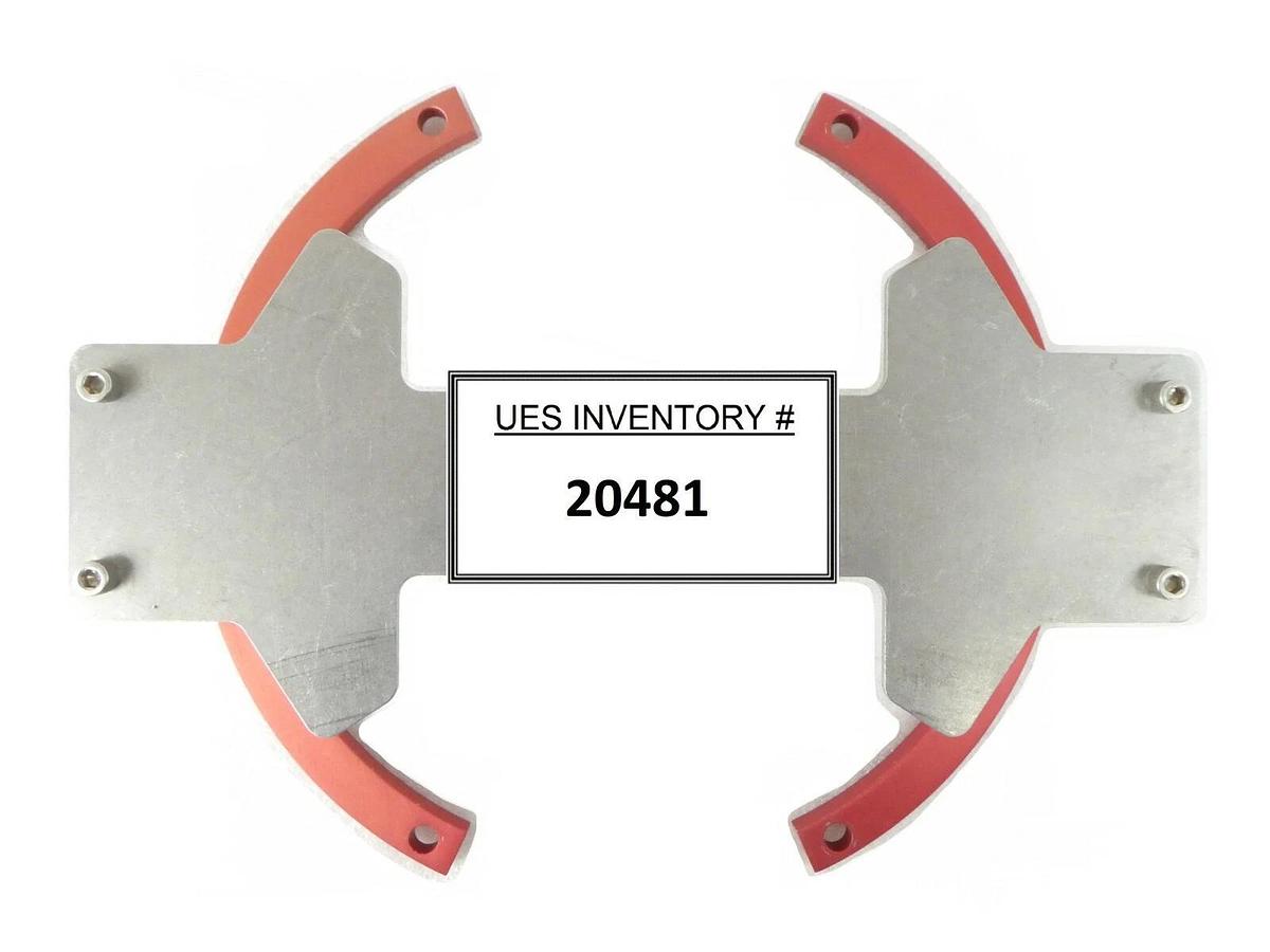 Used AMAT Applied Materials 0270-76118 Arm Leveling Zero Tool 0270-20080 Endura Spare