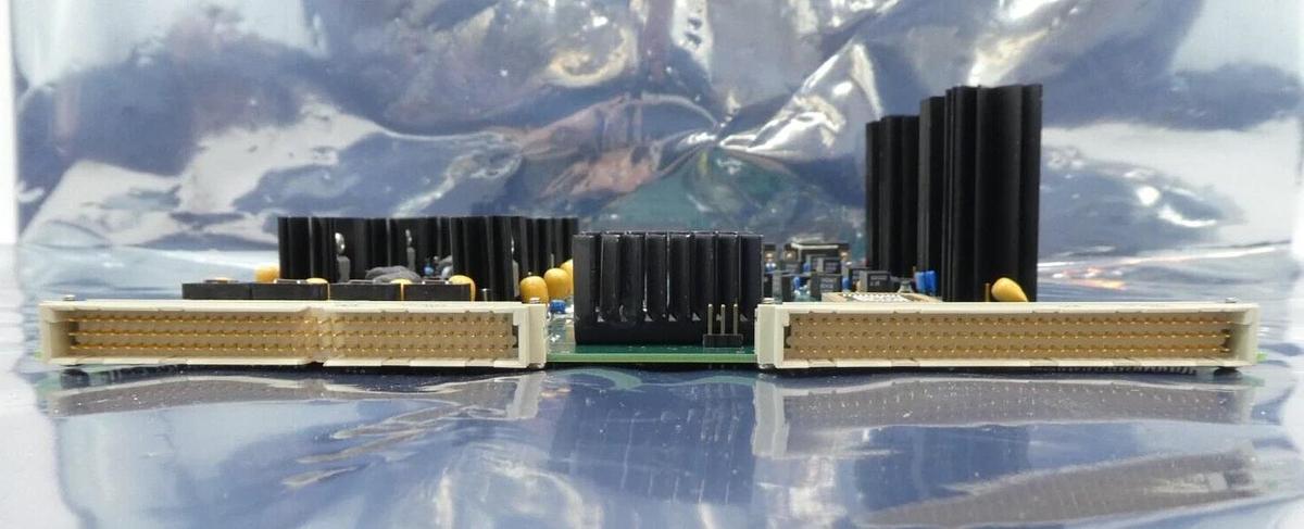 Used Opal 30712560100 Process Interface PCB Card CCS2 Working Surplus