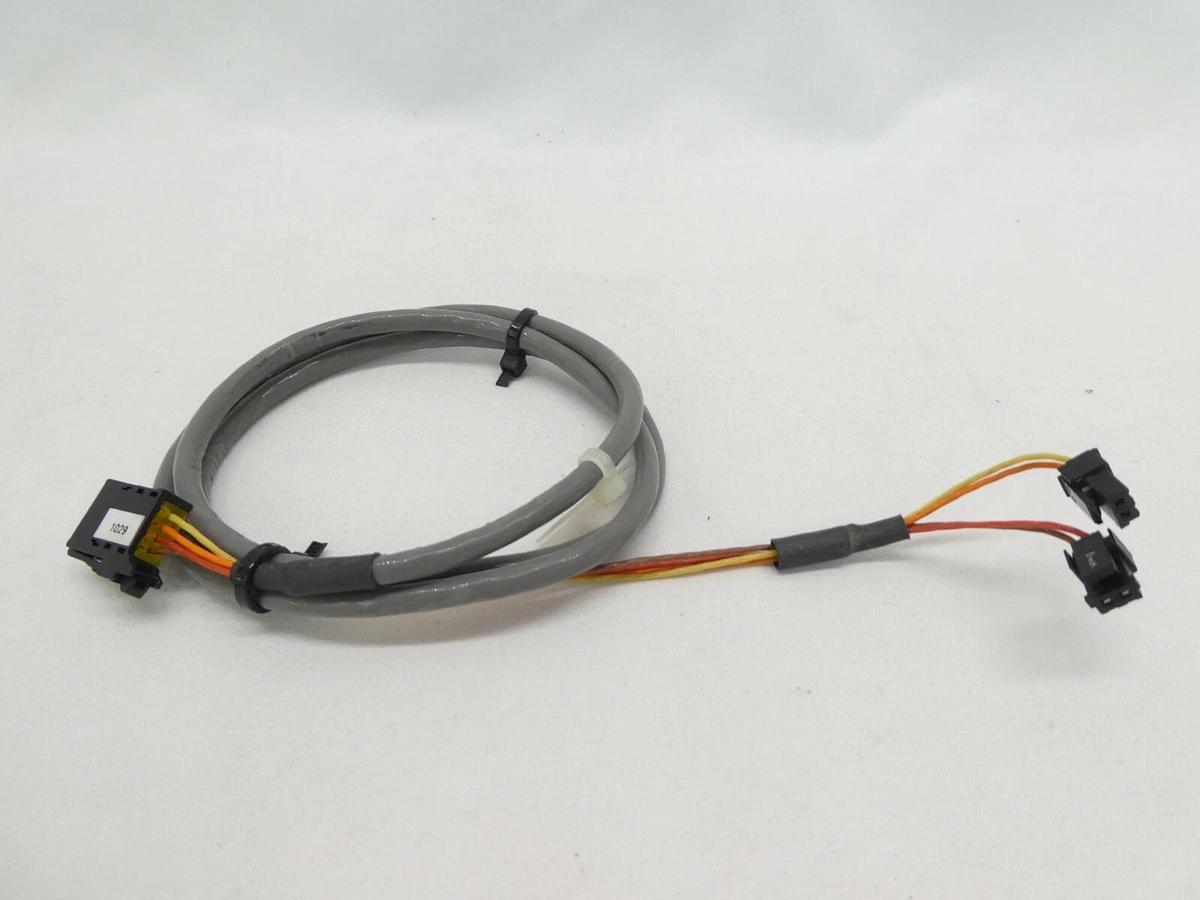 Used SMC ZM101AH-J5L0ZB Vacuum Ejector Assembly Lot of 5 TEL Lithius Working