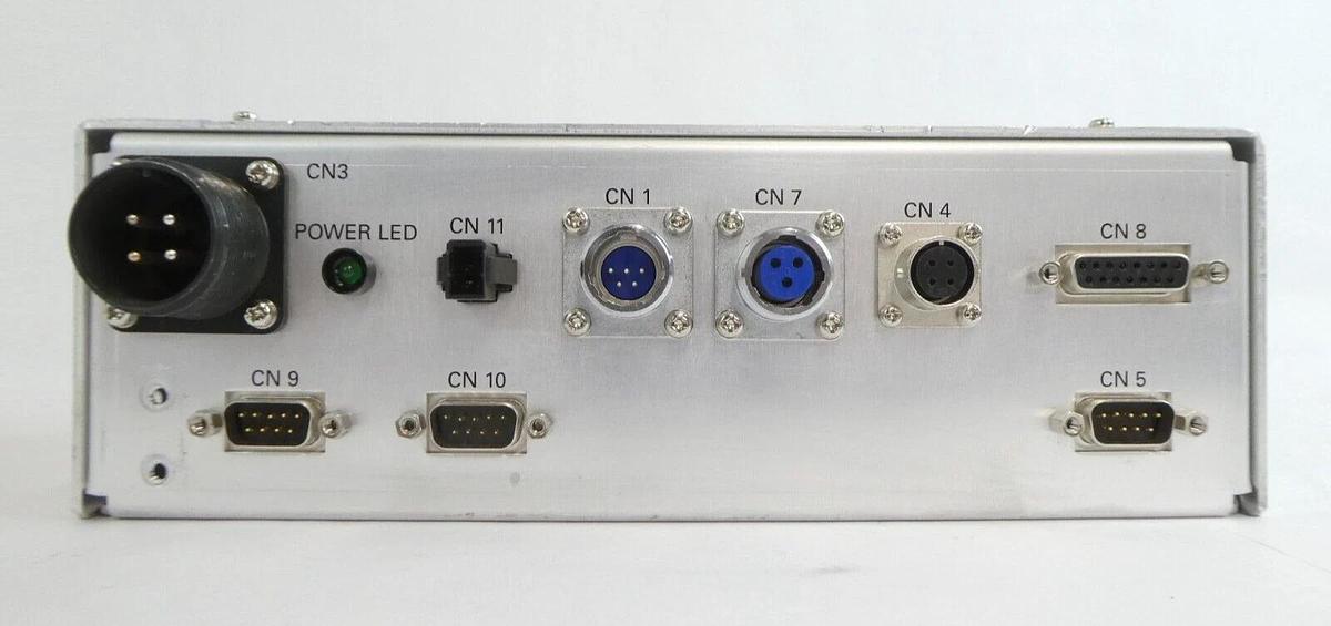 Used TEL Tokyo Electron 2L49-000005-V1 CPI Motor Control Box RS-MCONT-BOX Working