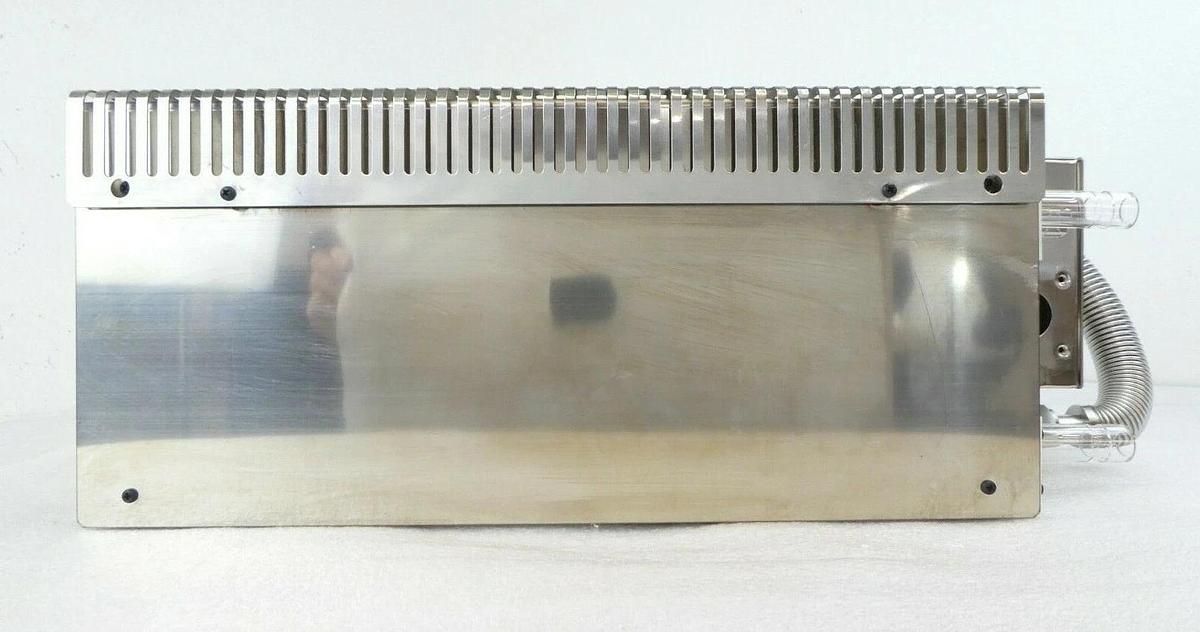 Used Komatsu Electronics 20000300 Temperature Controller AIH-64QS-T5 TEL PR300Z Spare