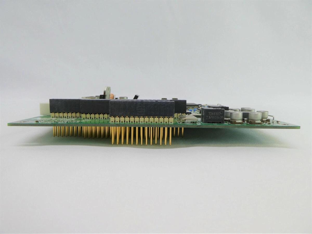 Used Nikon 4S018-769 Driver Board PCB NA-DRVX4 H=20.9mm NSR-S205C Working Spare