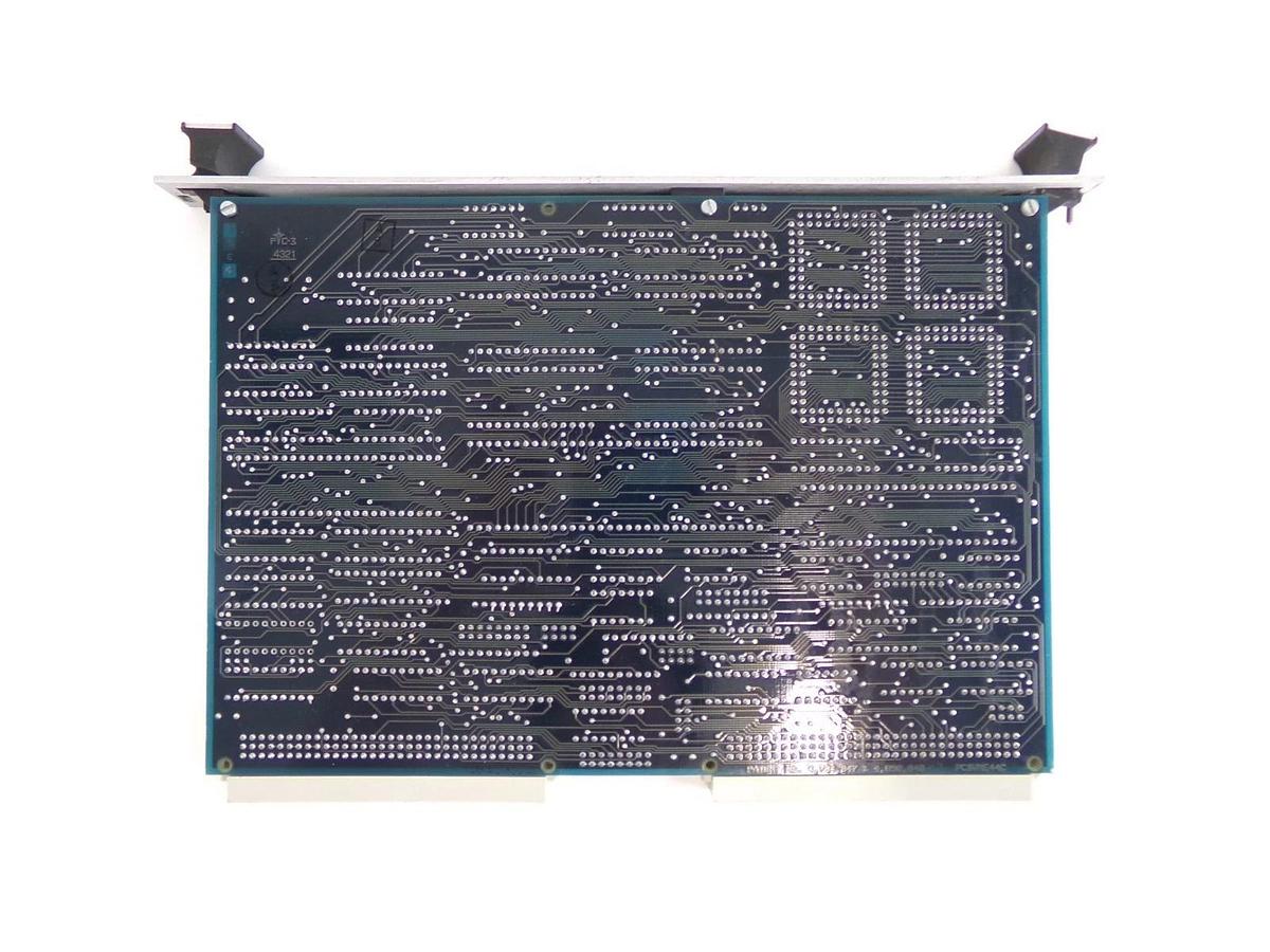 Used Oregon Micro Systems VME44 VME PCB Card AMAT 0190-09687VU Working Surplus
