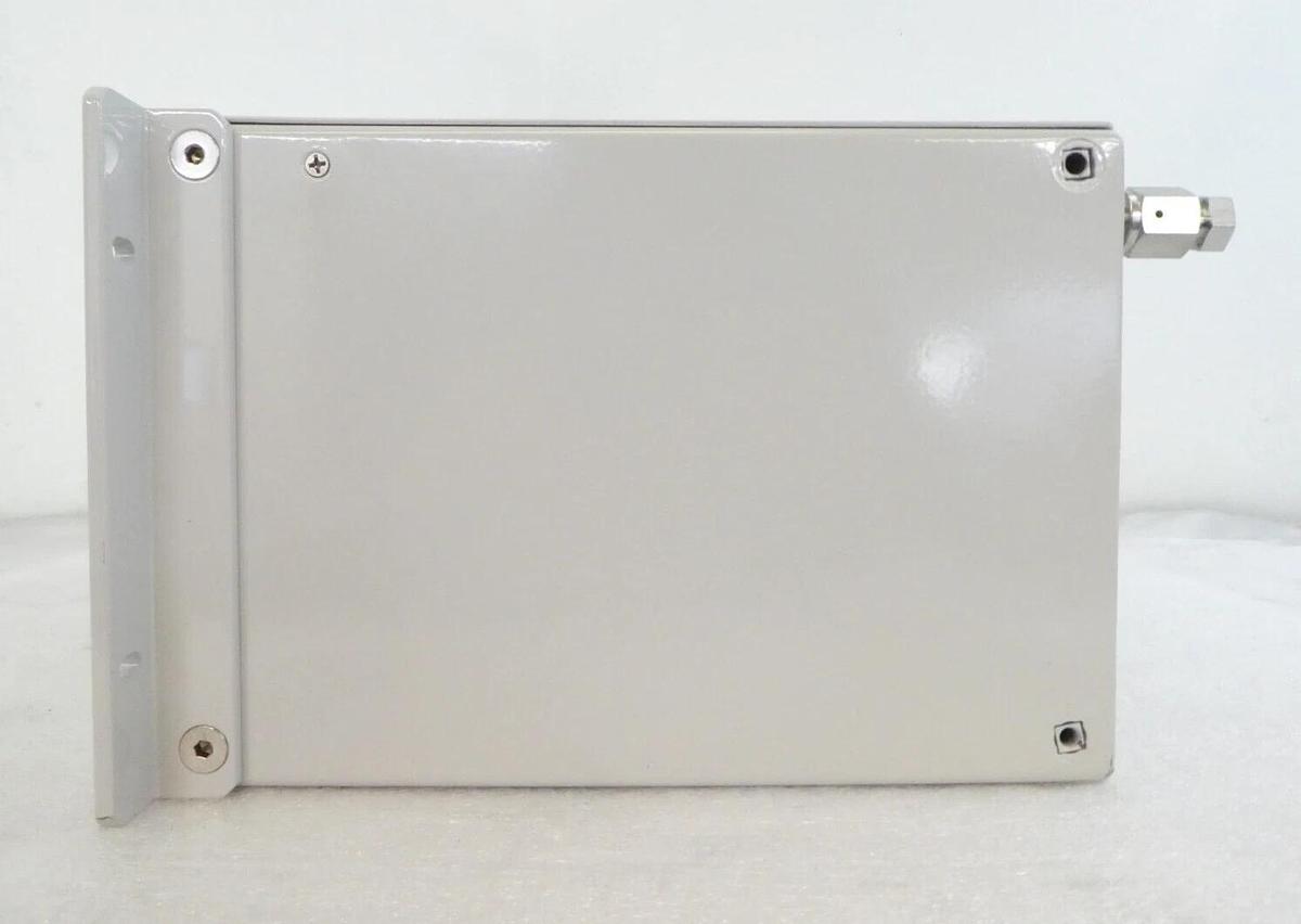 Used AX8400 COMPACT MKS Instruments AX8407-C1 Ozone Generator ASTeX Working Surplus