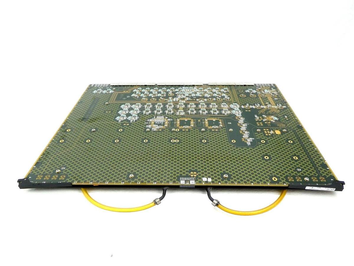 Used Schlumberger 96151215 ADM_ST PCB Card STADM 27151215 799000110 Rev. 4 Working