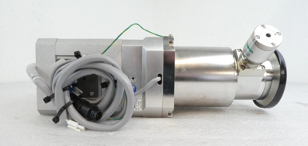 Used CKD VEC-VH8G-X0102 Pressure Controller Valve System Working Surplus