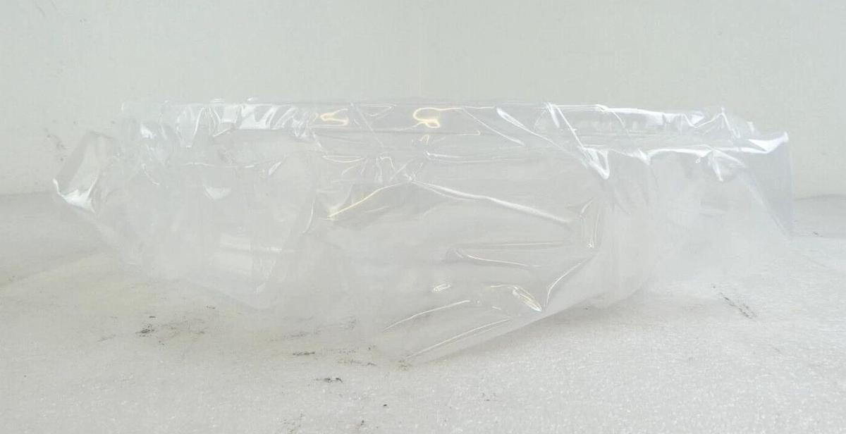 Mattson Technology 304-16242-00 300mm Quartz Vessel AIII Type 1 New Surplus