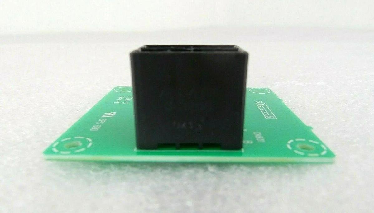 Used Densei-Lambda SPB-410A Power Supply Connector PCB TEL Tokyo Electron Lithius
