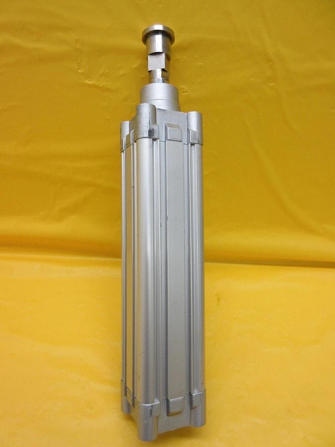 Used Festo DNC-50-170-PPV Pneumatic Cylinder AMAT Attachment 0020-05210 Lot of 6 Used
