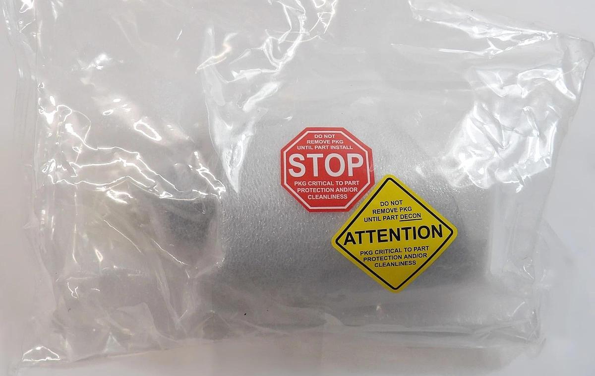 AMAT Applied Materials 0190-82871 Capacitance Gauge Inficon CG100 New Surplus