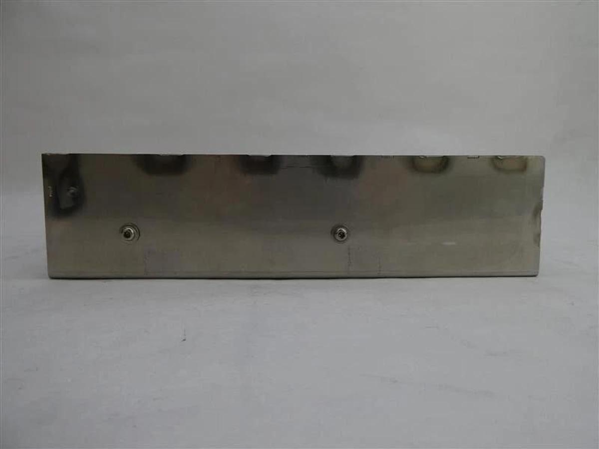 Used Bruker 263243.00065 GTISS-28 PCB Module UltrafleXtreme Spectrometer Working