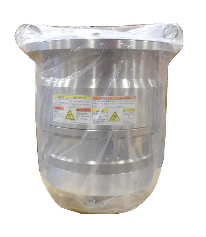 STP-XA3203CV Edwards PT66-1Z-000 Turbomolecular Pump ISO320F IPN 500689592 New