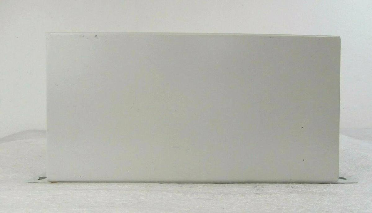 Used Edwards U20001186 im Interface Module with TIM Flash 3 AIM Flash 2 Working