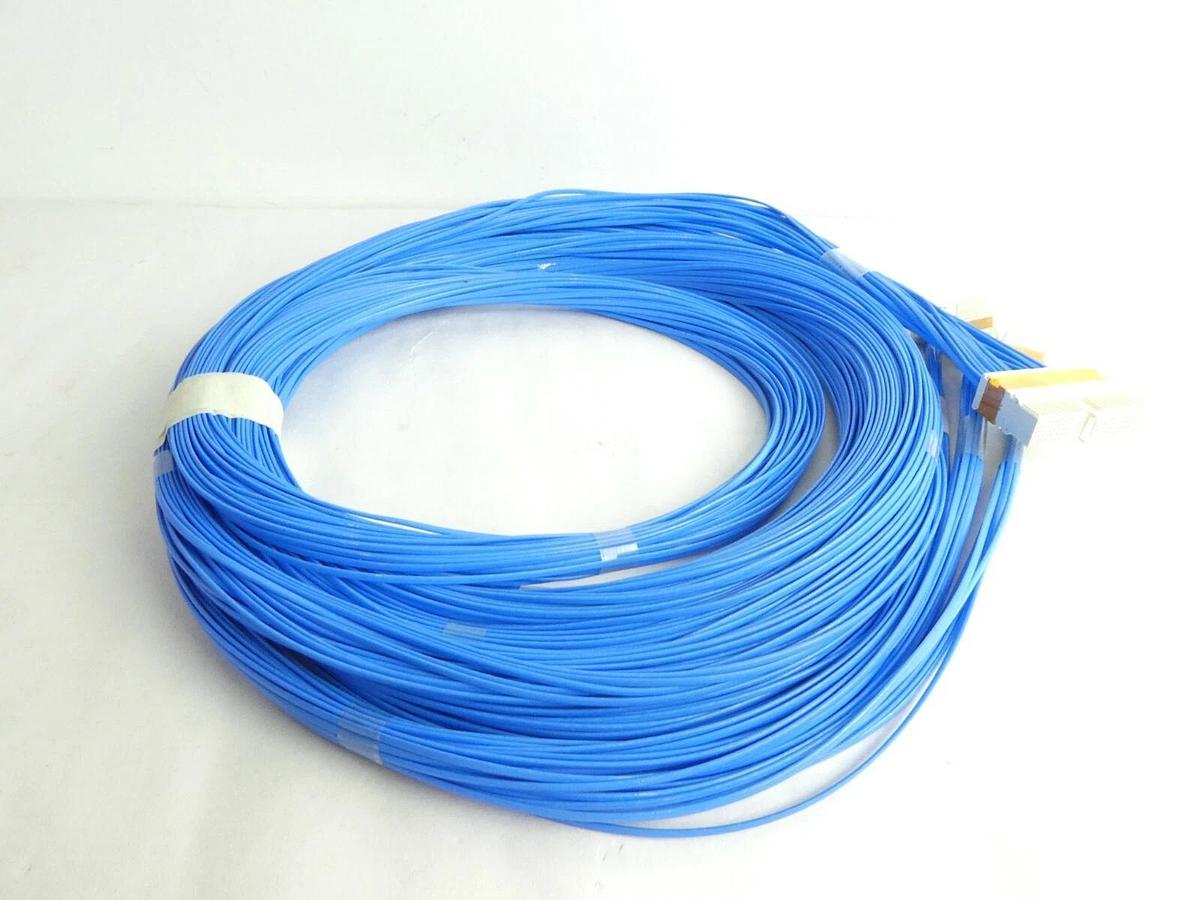 Used Teradyne 885-206-00 Rev. L Test Probe Cable Used Working