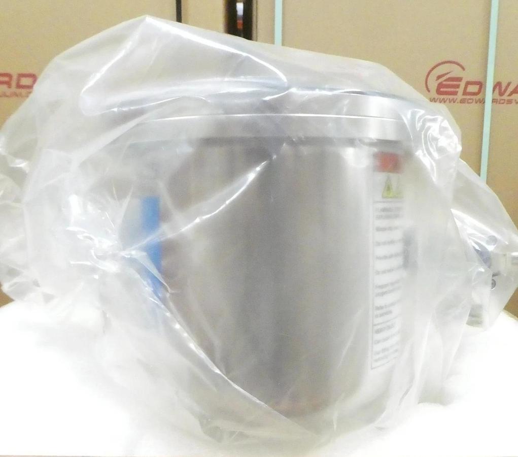 Refurbished CTI-Cryogenics 8185040G001R On-Board IS-8F Cryopump Manufacturer Refurbished