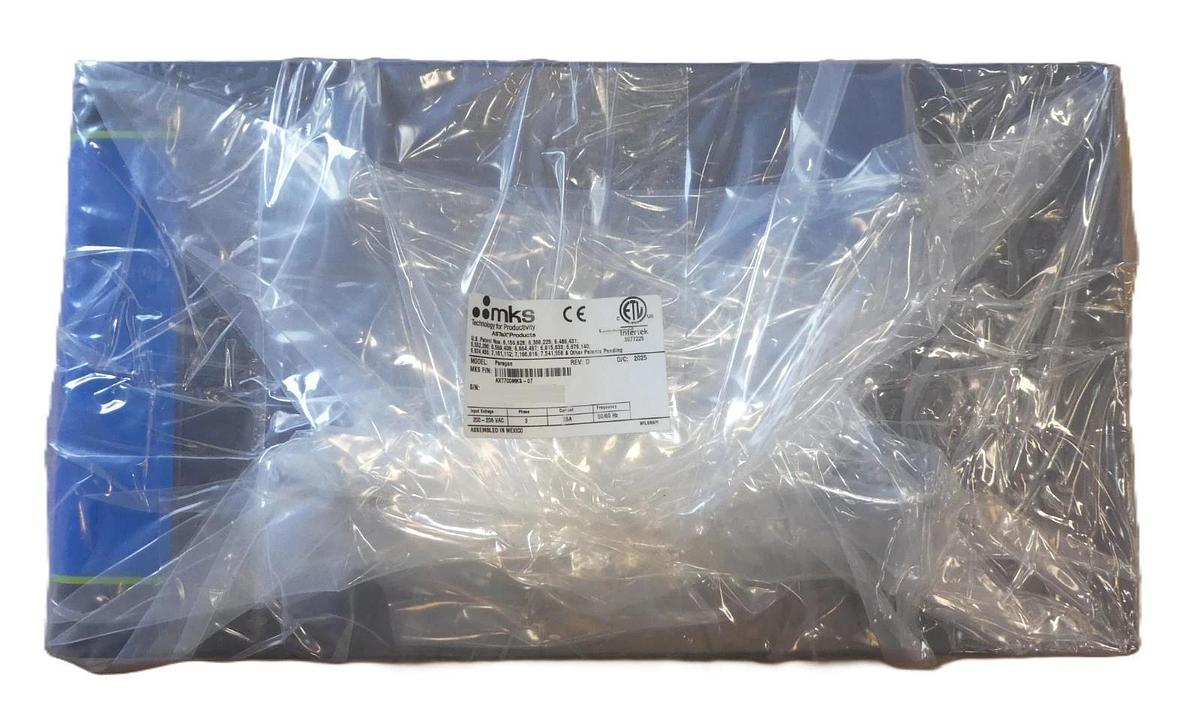 MKS Instruments AX7700MKS-07 RPS Remote Plasma Source Y53601313 500406455 New